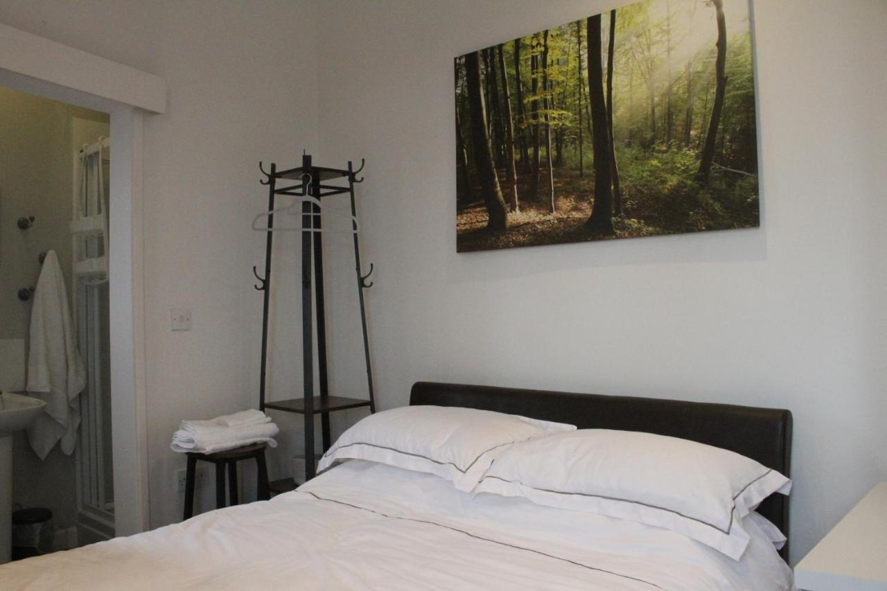 Vale View Apartment Denbigh Ngoại thất bức ảnh