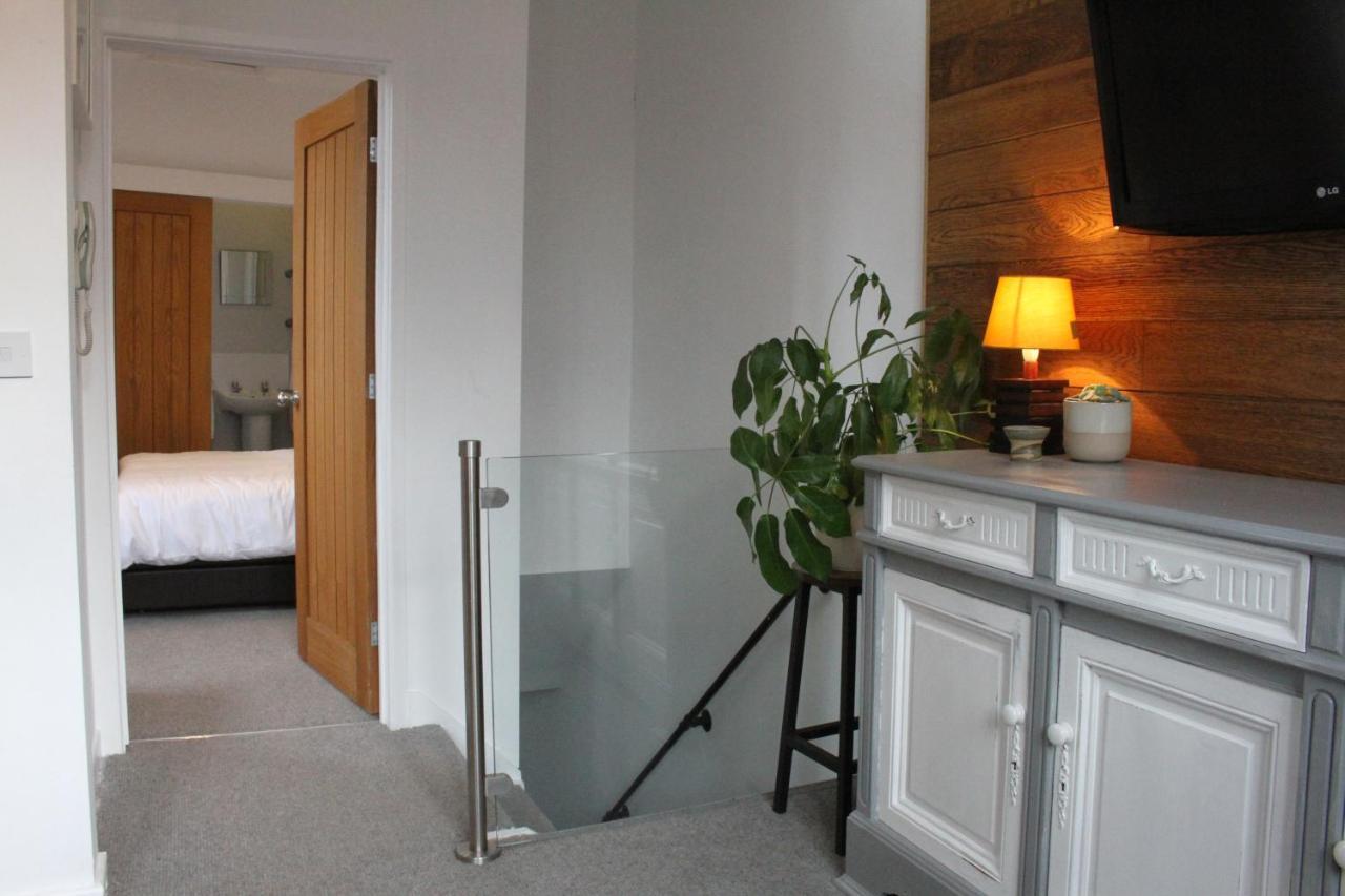 Vale View Apartment Denbigh Ngoại thất bức ảnh