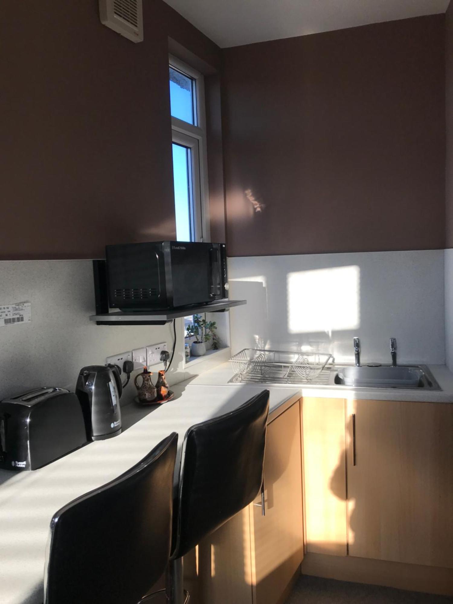 Vale View Apartment Denbigh Ngoại thất bức ảnh